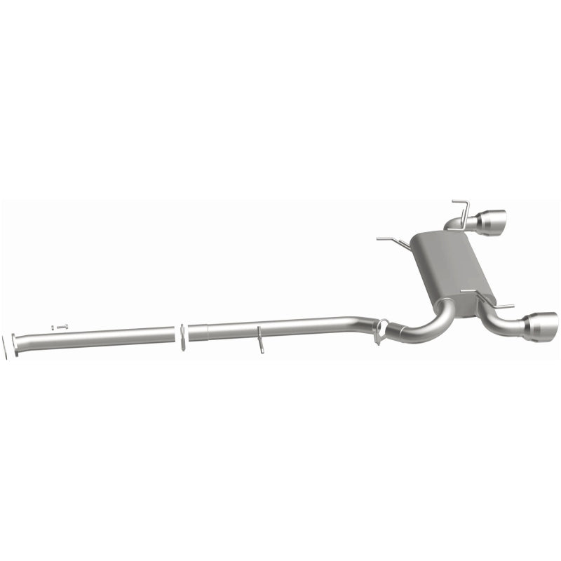 Magnaflow 106-0883 BRExhaust 03-09 fits Nissan 350Z 3.5L Exhaust Kit