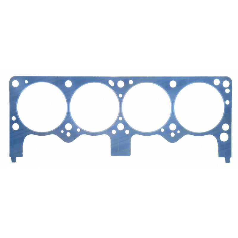 Fel-Pro 8553PT fits Dodge D150 8553 PT PermaTorque Engine Cylinder Head Gasket