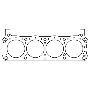 Cometic C15420-043 fits Ford (NON SVO) 289/302/351 4.00in Bore 0.043in Copper H