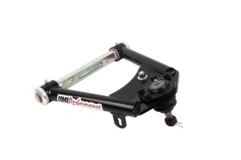 UMI Performance 643233-B 73-87 fits GM C10 Street Performance A-Arm Kit - Black