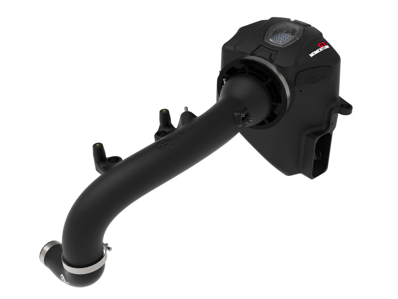 AFE 50-70042R um GT Pro 5R Cold Air Intake System 19 fits GM Silverado/fits Sie