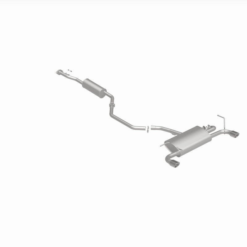 Magnaflow 106-0098 BRE Exhaust Kit 03-07 fits Nissan Murano 3.5L