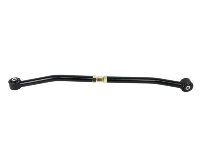 SuperPro sprTRC1196 fits Jeep 96-07 Wrangler TJ Panhard Rod - PROMOTIONAL