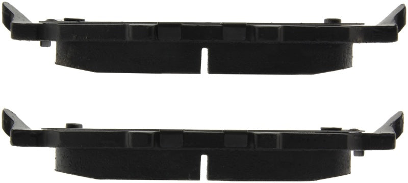 Stoptech 305.0792 Street Select Brake Pads
