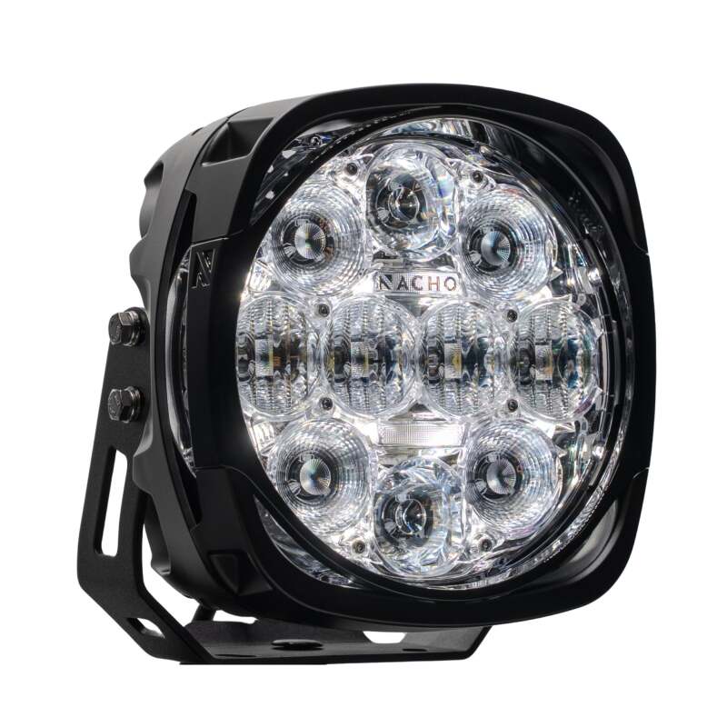 Nacho Offroad Technology PM611 Nacho Lighting Grande 4 Lo Spot Light