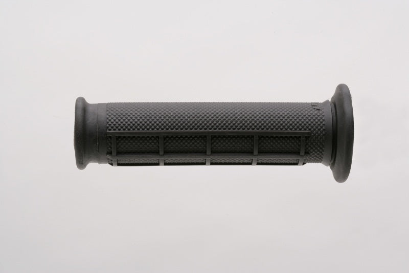 Renthal G113 fits ATV Grips Firm Diamond/ Waffle - Charcoal