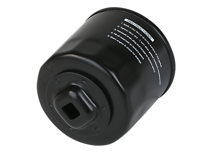 aFe 44-PS003-MB ProGuard Oil Filter - OE Repl. fits Yamaha 5GH-13440-50-00 (4 Pack)