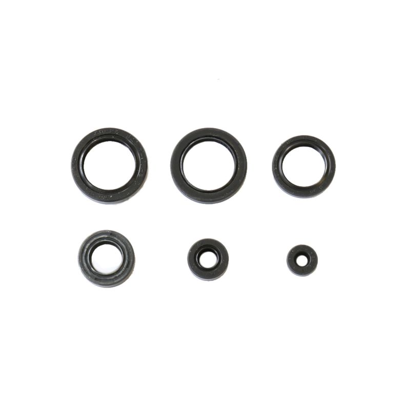 Athena P400210400196 fits Honda 04-07 TRX 400 FA FourTrax Rancher AT Engine Oil Seal Kit