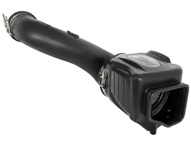 AFE 51-74004 Momentum HD Intake fits GM Diesel Trucks 07.5-10 V8-6.6L LMM
