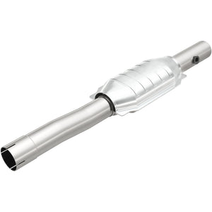 Magnaflow 93139 Conv DF 99-01 fits Jeep Grand Cherokee 4.0L Rear