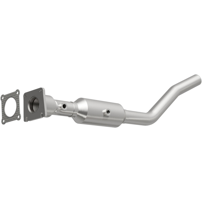Magnaflow 6561192 2017 fits Jeep Compass 2.4L Direct Fit Converter