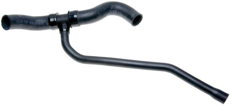 Gates 23049 05-10 fits Ford Mustang 4.0L V6 Molded Coolant Hose