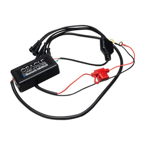 ORACLE Lighting 1723-504 Dynamic Controller ColorSHIFT WheelRing Controller