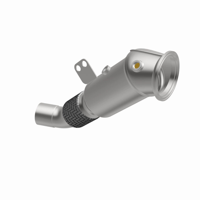 Magnaflow 280513 19-22 fits BMW X5 Front Underbody 3L Direct Fit Converter