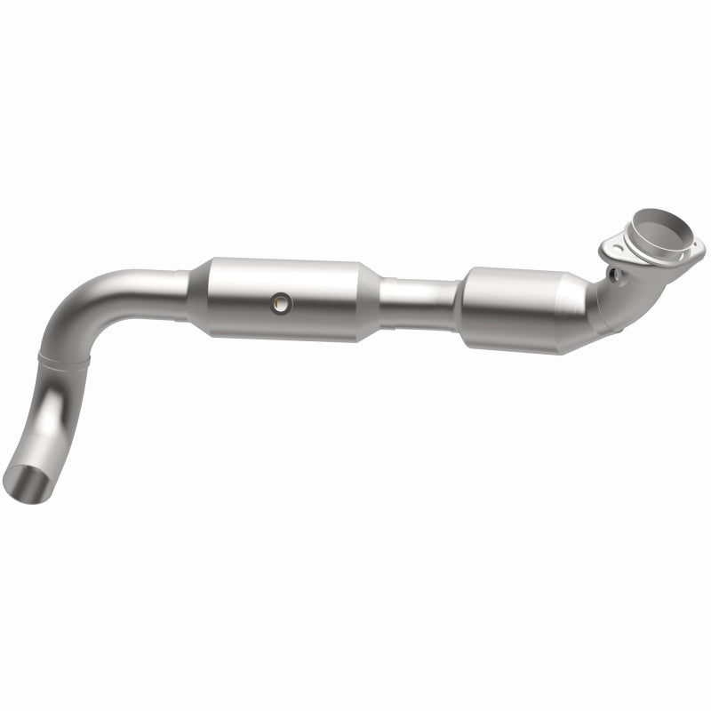 Magnaflow 4583238 2004 fits Ford F-150 5.4L Direct Fit Converter