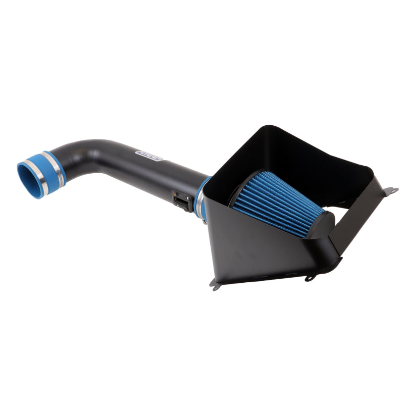 BBK  19445 fits Chevrolet 14-19/GMC Truck 5.3L/6.2L Cold Air Intake Kit - Blacko