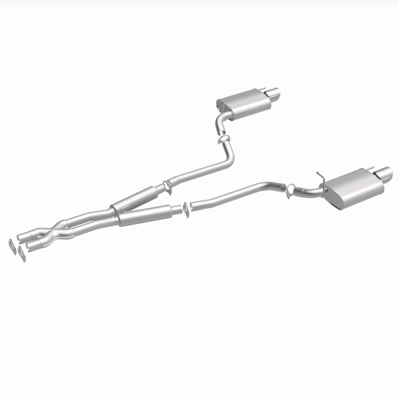 Magnaflow 106-0863 BRE Exhaust Kit 10-14 fits Cadillac CTS