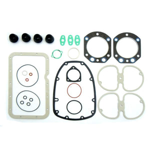Athena P400068850650 78-92 fits BMW R 65 LS/T/GS/20/35/RT 650 Complete Gasket Ki