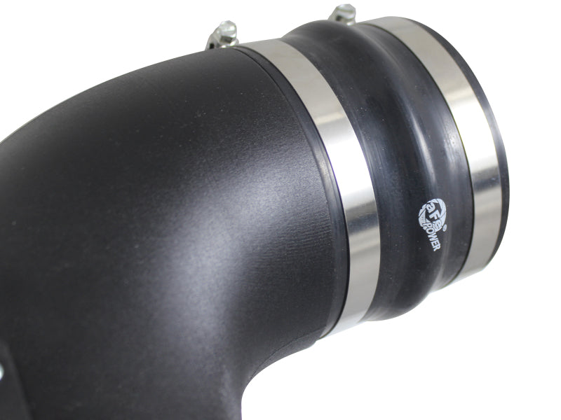 AFE 54-32322  FORCE Stage-2 Pro 5R Intake System 11-15 fits GM Diesel Trucks V8