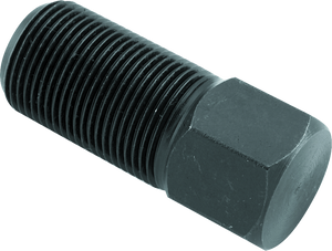 BikeMaster 150611 BikeMaster Flywheel Puller - 22mm