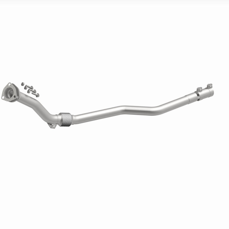 Magnaflow 107-0114 BRE Exhaust 98-05 Passat 1.8L Front Pipe Kit