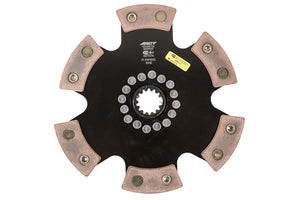 ACT 6250023 fits Toyota Supra 6 Pad Rigid Race Disc