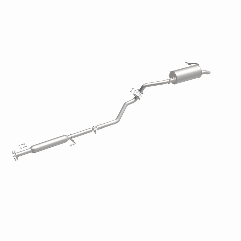 Magnaflow 106-0760 BRE Exhaust Kit 11-16 fits Hyundai Elantra 1.8L