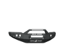 Road Armor 19-20 Ram 2500 Stealth Front Bumper w/Pre-Runner Guard/6 Sensor Holes - Tex Blk