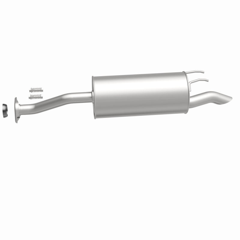 Magnaflow 108-0056 BRE Exhaust 12-15 fits Civic 1.8L Muffler Kit
