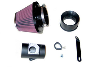 K&N Engineering 57-0626 K&N 02-07 WRX/STi 57i Performance Intake Kit