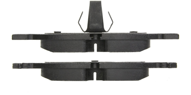 Stoptech 309.0919 Performance 06-09 fits BMW M5 E60 / 07-09 M6 E63/E63 Rear Brake Pads