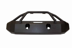 Fishbone Offroad FB22088 2018+ fits Jeep Wrangler JL Mid-Width Winch Front Bump