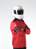 Racequip 111016 Red SFI-1 1-L Jacket - XL