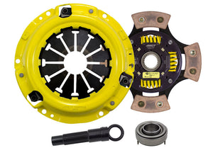 ACT HA1-HDG4 fits Honda Accord HD/Race Sprung 4 Pad Clutch Kit
