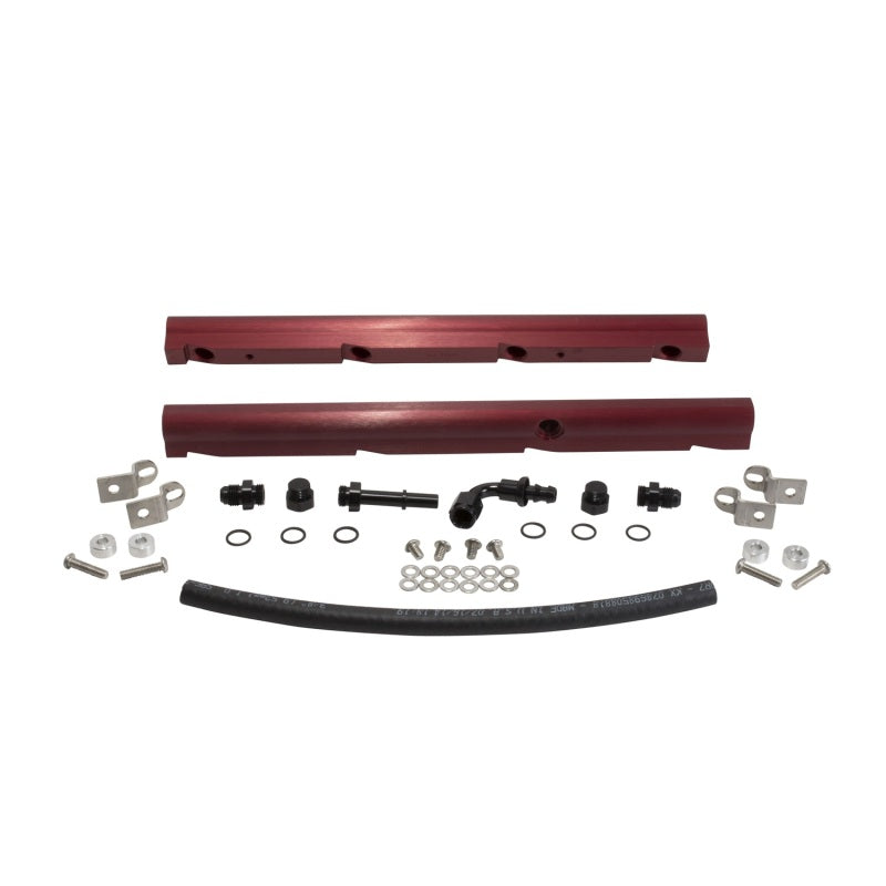 BBK  5020 Camaro LS3 L99 High Flow Billet Aluminum Fuel Rail Kit
