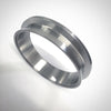 Stainless Bros 603-08915-6000 PTE GT42 Style 304SS V-Band Turbine Outlet Flange