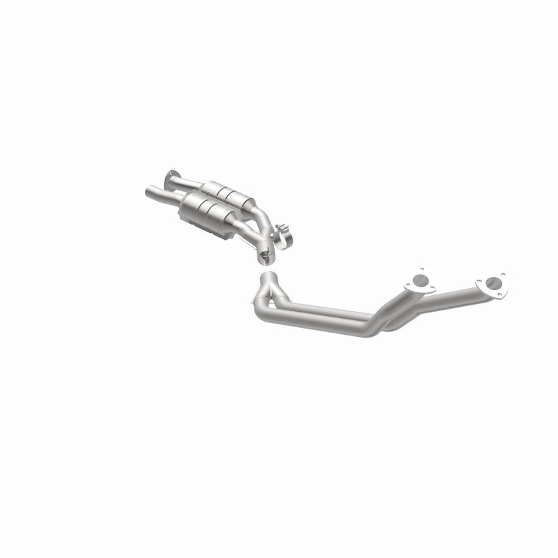 MagnaFlow 23808 Conv DF fits BMW 93-95 525i 2.5L