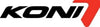 Koni 2024+ Toyota Land Cruiser (J250) / Lexus GX550 RAID (Red) Shock - Front
