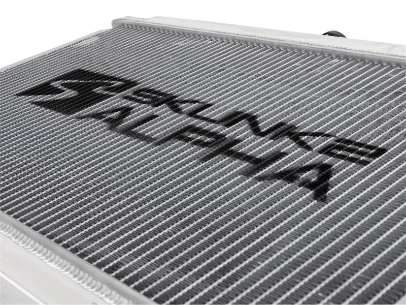 Skunk2 Racing 349-07-1002 Skunk2 Alpha Series 95-98 fits Nissan 240sx Radiator