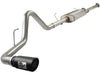 AFE 49-46008-B rce XP Exhausts Cat-Back SS-409 EXH CB fits Toyota Tundra 10-11