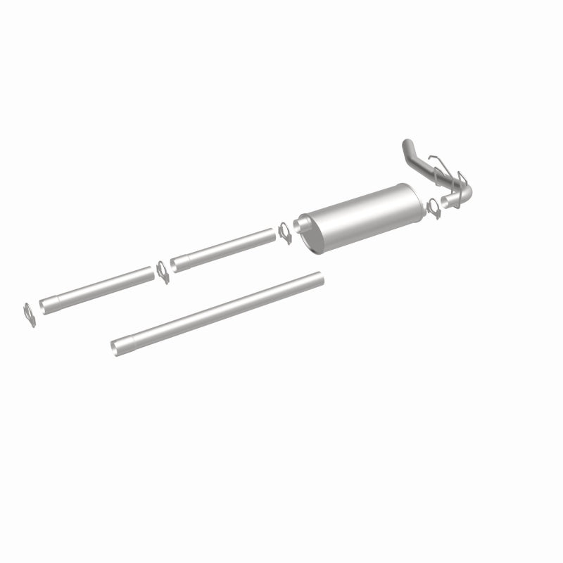 Magnaflow 106-0536 BRE Exhaust Kit 97 fits Ford F-150