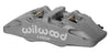 Wilwood caliper DP6 1.62/1.12/1.12 .810 rotor R/H ANO