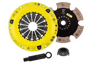 ACT HA3-XTR6 fits Acura CL XT/Race Rigid 6 Pad Clutch Kit