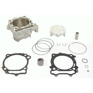 Athena P400510100016 08-12 fits Suzuki RM-Z 450 Big Bore Complete Cylinder Kit