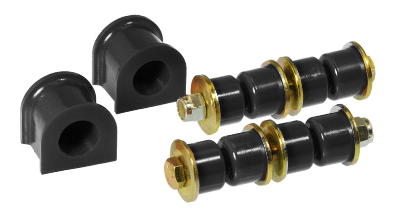 Prothane 8-1101-BL  8-1101-BL fits Honda 92-97 Civic Front Sway Bar Bushings