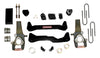 Skyjacker D660SSK 6