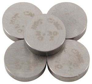 Hot Cams 5PK948230 Shim Kits 2.300mm Thickness - 5 Pack