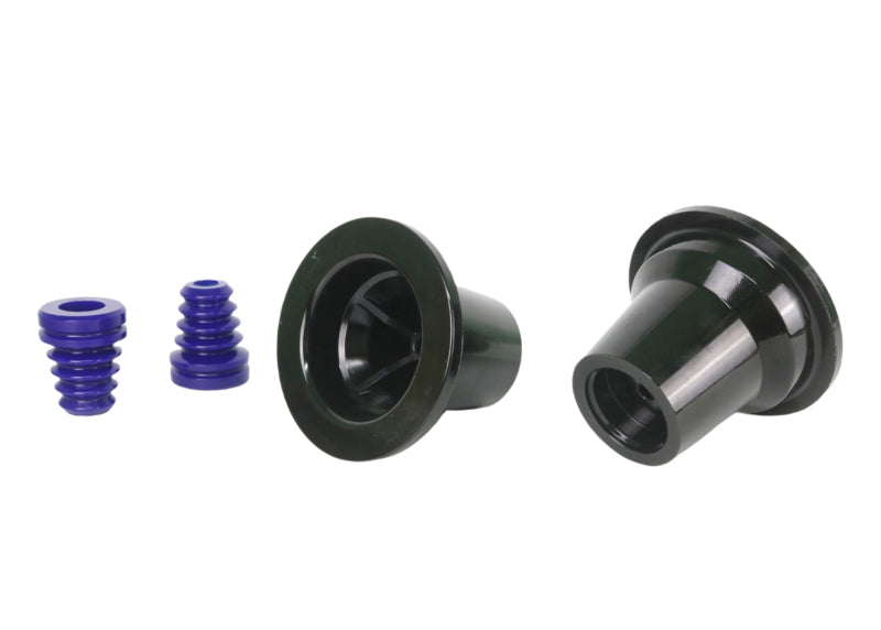 SuperPro SPF5469K 10-24 fits Toyota 4Runner Rear Bump Stop Kit