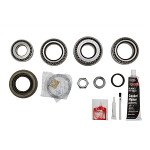 Eaton K-NISM226-R fits Nissan M226 Rear Master Install Kit