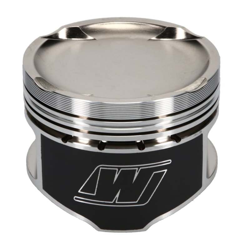 Wiseco 6548M85 fits Mitsubishi Turbo Dish -17cc 1.378 X 85.0 Piston Shelf Stock